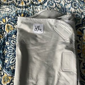 The Ollie Swaddle